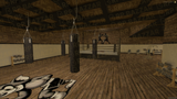 001.School FiveM MLO — rpbazzar