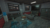 Off-Road Mechanic Shop FiveM MLO — GTA RP Interior — ESX QB QBOX — RPBazzar