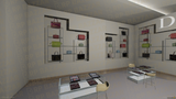 Urban Shopping Mall FiveM MLO — GTA RP Interior — ESX QB QBOX — RPBazzar