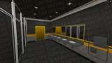 Urban Gyms & Fitness FiveM MLO — GTA RP Interior — ESX QB QBOX — RPBazzar