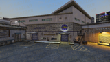 Circuit Race Track FiveM MLO — GTA RP Interior — ESX QB QBOX — RPBazzar