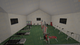 Midtown Fire Department FiveM MLO — GTA RP Interior — ESX QB QBOX — RPBazzar