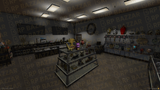 Urban Pawn Shop FiveM MLO — GTA RP Interior — ESX QB QBOX — RPBazzar