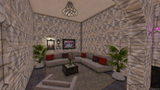 Vintage Clothing Store FiveM MLO — GTA RP Interior — ESX QB QBOX — RPBazzar