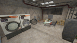 Cypress Gang Alley FiveM MLO — GTA RP Interior — ESX QB QBOX — RPBazzar