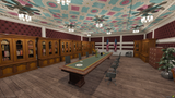 Federal CityHall FiveM MLO — GTA RP Interior — ESX QB QBOX — RPBazzar