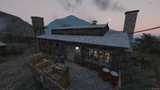 Mobile Repair Station FiveM MLO — GTA RP Interior — ESX QB QBOX — RPBazzar