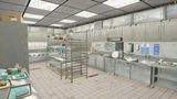 Premium Cafe FiveM MLO — GTA RP Interior — ESX QB QBOX — RPBazzar