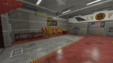 Urban Fire Department FiveM MLO — GTA RP Interior — ESX QB QBOX — RPBazzar