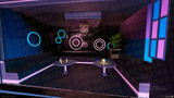 Smoky Nightclub FiveM MLO — GTA RP Interior — ESX QB QBOX — RPBazzar