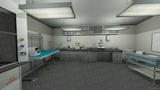 Patrol Police Station FiveM MLO — GTA RP Interior — ESX QB QBOX — RPBazzar