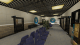 036.Police Station FiveM MLO — rpbazzar