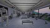 Secret Mansion FiveM MLO — GTA RP Interior — ESX QB QBOX — RPBazzar