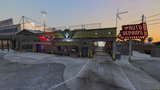 Grimy Mechanic Shop FiveM MLO — GTA RP Interior — ESX QB QBOX — RPBazzar