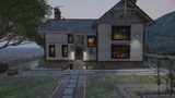 Grand House FiveM MLO — GTA RP Interior — ESX QB QBOX — RPBazzar