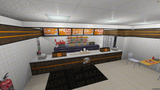 Gritty Sandwich Shop FiveM MLO — GTA RP Interior — ESX QB QBOX — RPBazzar