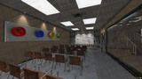 Pro Race Track FiveM MLO — GTA RP Interior — ESX QB QBOX — RPBazzar