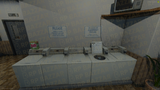 Corner Laundry Place FiveM MLO — GTA RP Interior — ESX QB QBOX — RPBazzar