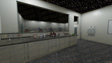 Saintmary Hospital FiveM MLO — GTA RP Interior — ESX QB QBOX — RPBazzar