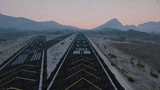 Private Airport FiveM MLO — GTA RP Interior — ESX QB QBOX — RPBazzar