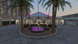 Hip Nightclub FiveM MLO — GTA RP Interior — ESX QB QBOX — RPBazzar