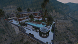 Immersive House FiveM MLO — GTA RP Interior — ESX QB QBOX — RPBazzar