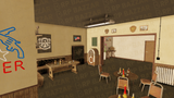 Gritty Gang Alley FiveM MLO — GTA RP Interior — ESX QB QBOX — RPBazzar