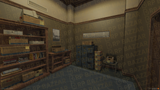 026.Police Station FiveM MLO — rpbazzar