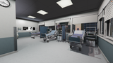 003.Hospital FiveM MLO — rpbazzar