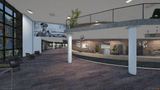 022.Police Station FiveM MLO — rpbazzar