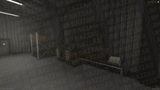Industrial Storage Room & Warehouse FiveM MLO — GTA RP Interior — ESX QB QBOX — RPBazzar