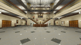 Modern CityHall FiveM MLO — GTA RP Interior — ESX QB QBOX — RPBazzar