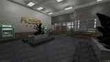 Modern Shopping Mall FiveM MLO — GTA RP Interior — ESX QB QBOX — RPBazzar