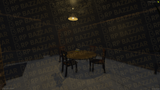 Immersive Gang Den FiveM MLO — GTA RP Interior — ESX QB QBOX — RPBazzar
