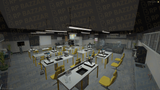 Historic School & University FiveM MLO — GTA RP Interior — ESX QB QBOX — RPBazzar