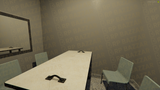 013.Police Station FiveM MLO — rpbazzar