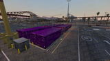 Massive Storage Room & Warehouse FiveM MLO — GTA RP Interior — ESX QB QBOX — RPBazzar