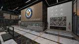 025.Police Station FiveM MLO — rpbazzar