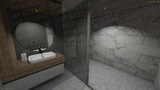 Vintage House FiveM MLO — GTA RP Interior — ESX QB QBOX — RPBazzar