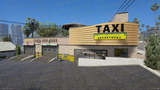 011.Taxi Depot FiveM MLO — rpbazzar