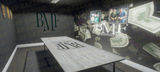 Chamberlain Gang Block FiveM MLO — GTA RP Interior — ESX QB QBOX — RPBazzar