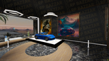 Velocity Vehicle Shop FiveM MLO — GTA RP Interior — ESX QB QBOX — RPBazzar