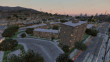 002.House Exterior FiveM MLO — rpbazzar