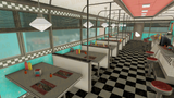 Authentic Sushi Bar FiveM MLO — GTA RP Interior — ESX QB QBOX — RPBazzar