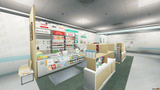 Pinecrest Hospital FiveM MLO — GTA RP Interior — ESX QB QBOX — RPBazzar