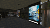 010.Vehicle Shop FiveM MLO — rpbazzar