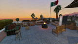 Ruthless Gang Exterior FiveM MLO — GTA RP Interior — ESX QB QBOX — RPBazzar