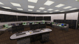 012.Police Station FiveM MLO — rpbazzar