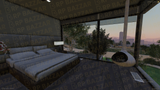 Gritty Mansion FiveM MLO — GTA RP Interior — ESX QB QBOX — RPBazzar
