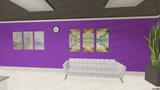 Power Electronic Store FiveM MLO — GTA RP Interior — ESX QB QBOX — RPBazzar